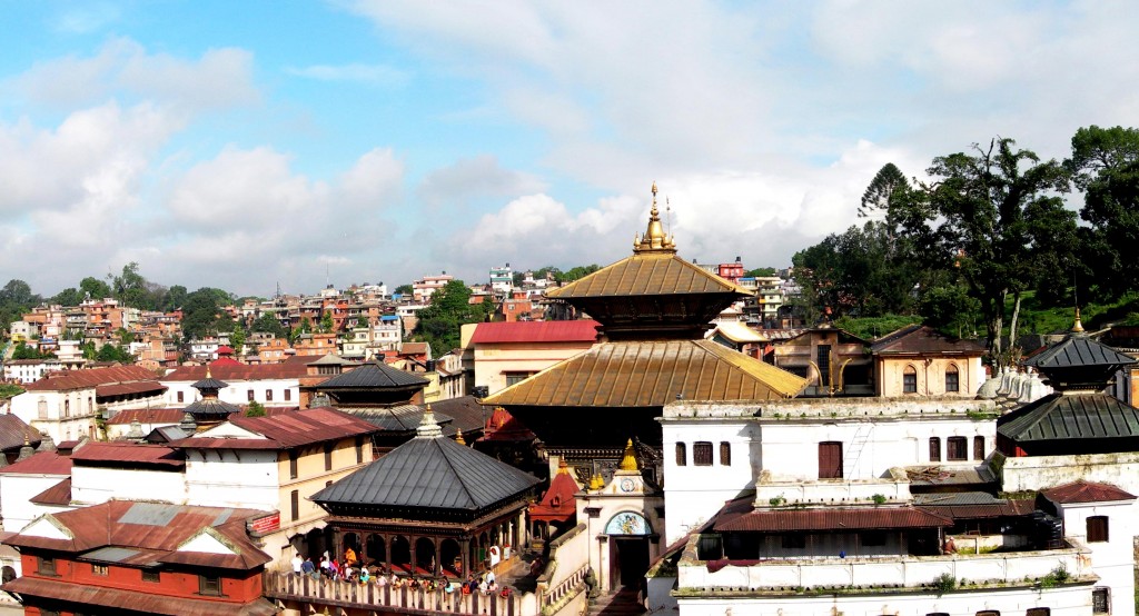 pashupatinath