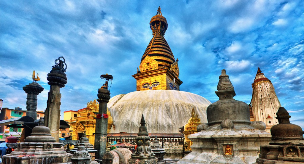 soyambhunath